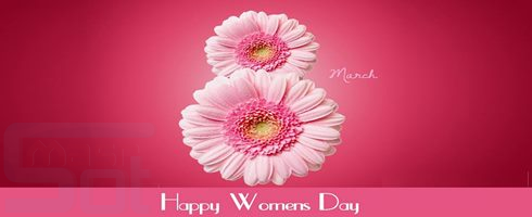 يوم المرأة العالمي 2019