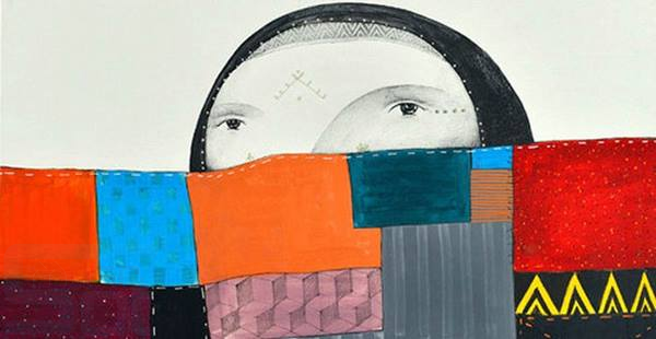 المرأة الكاتبة بين الحضور والتخفي