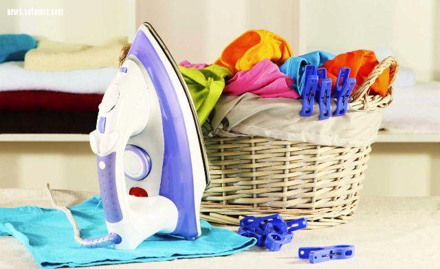 كيف تحمين ملابسك من تغير لونها مع مرور الوقت