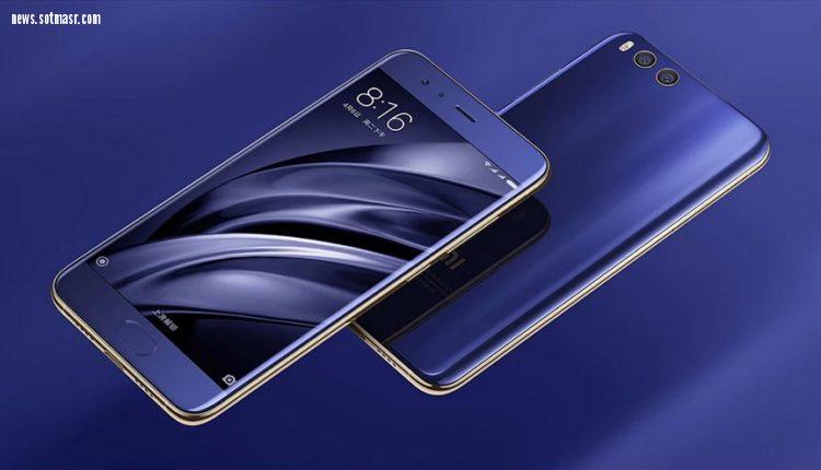 شاومي تطرح هاتفيها الجديد مي 6 و مي ماكس 2 في السوق المصري