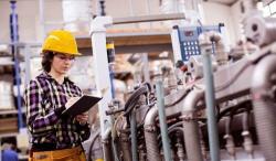 حماية النساء في أماكن العمل