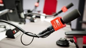 راديو مونت كارلو